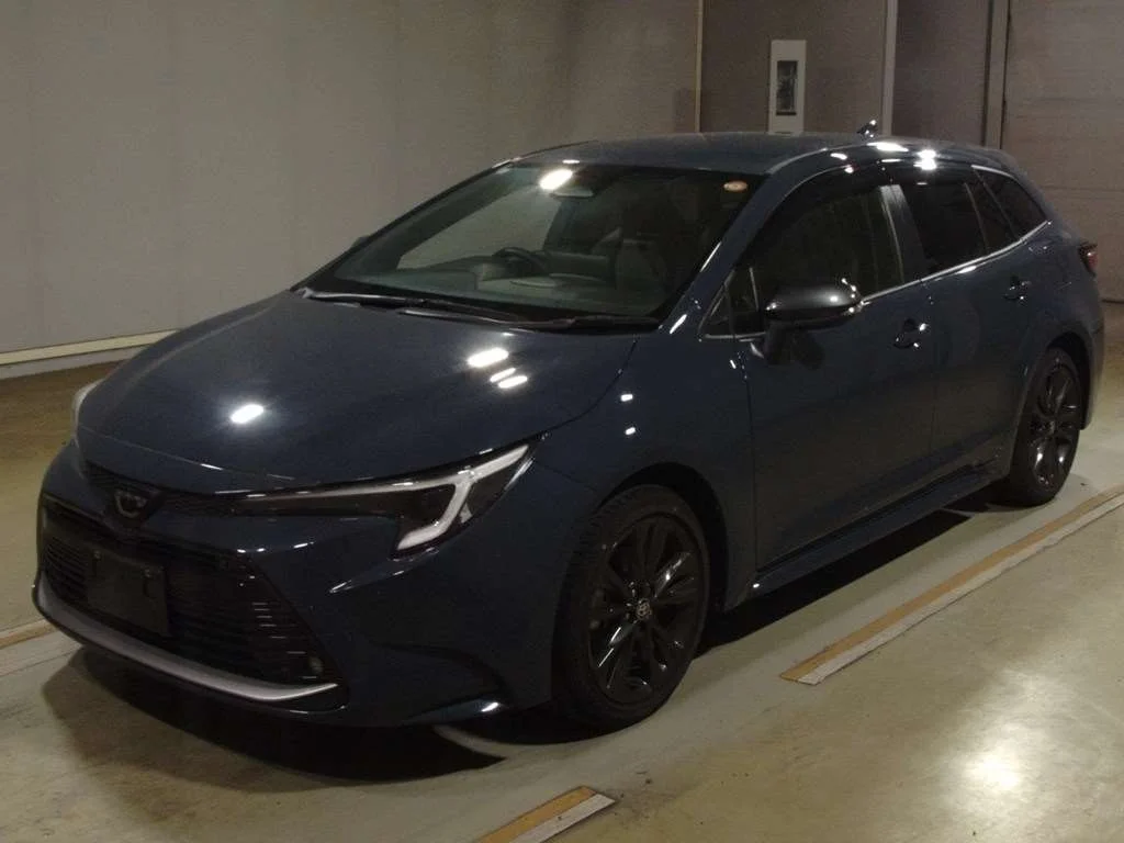 Toyota Corolla Touring Sports MZEA17W 2023